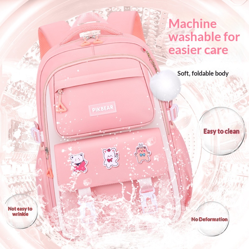 Zestaw szkolny Pikbear Kawaii: – Interior Design Handbook recenzja i cena