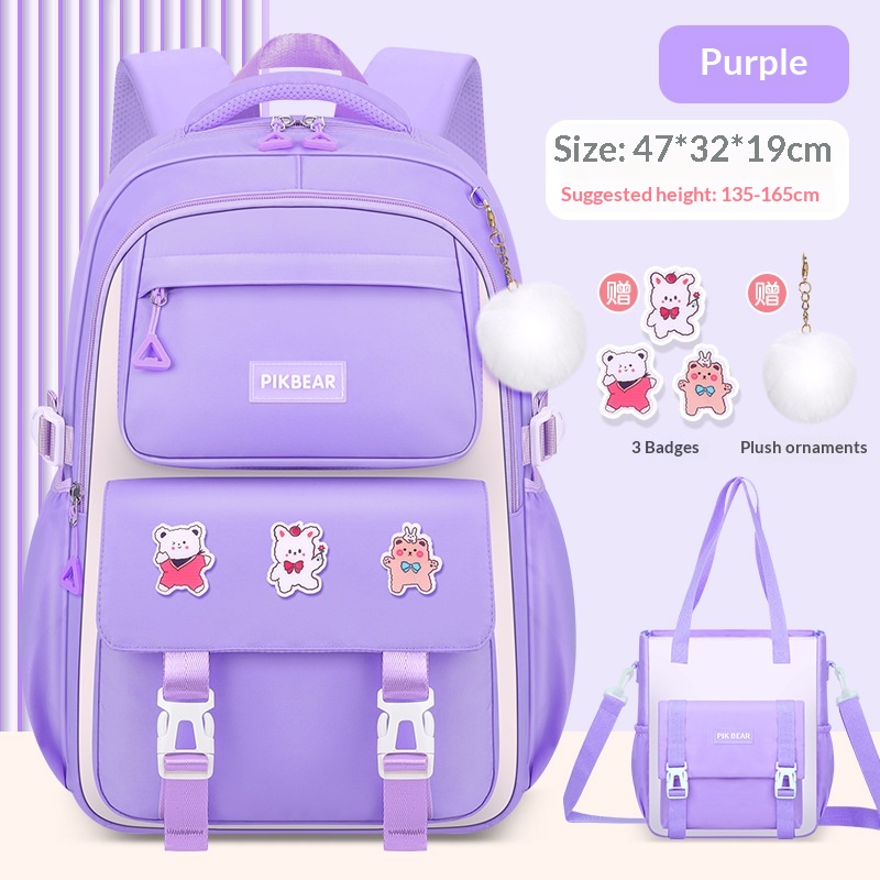 Zestaw szkolny Pikbear Kawaii: – Interior Design Handbook recenzja i cena