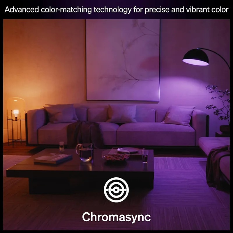 Philips Hue E27 A60 Biała i Ko – Philips Bulb Hue recenzja i cena