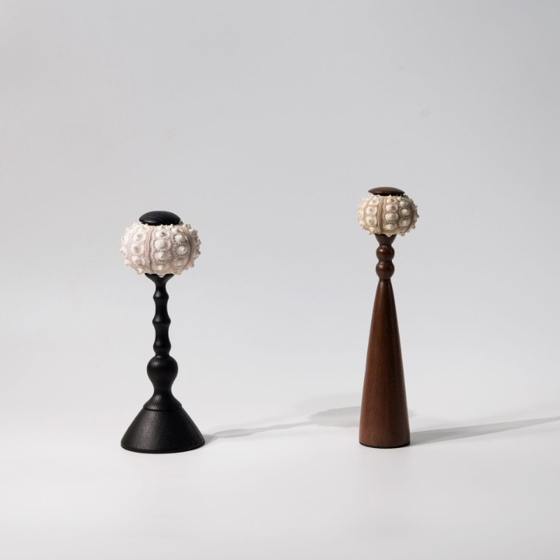 Kreatywna rzeźba muszli ręczni – Interior Design Exhibition recenzja i cena