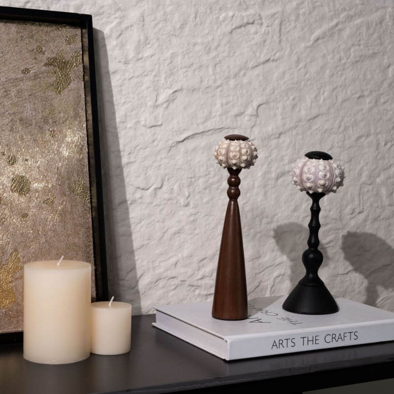 Kreatywna rzeźba muszli ręczni – Interior Design Exhibition recenzja i cena