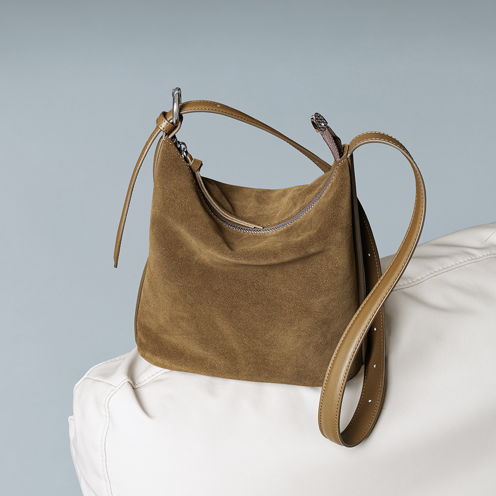 Damska torebka typu bucket bag – Interior Design Style recenzja i cena