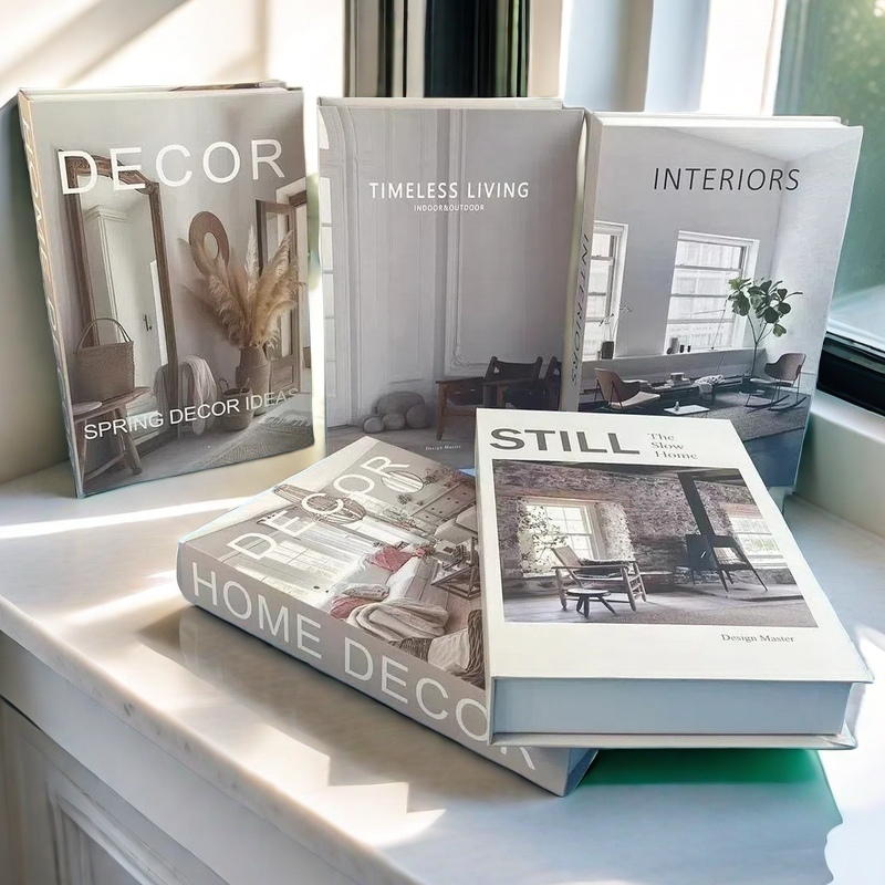 Modne perfumy Dekoracyjne ksią – Interior Design Handbook recenzja i cena