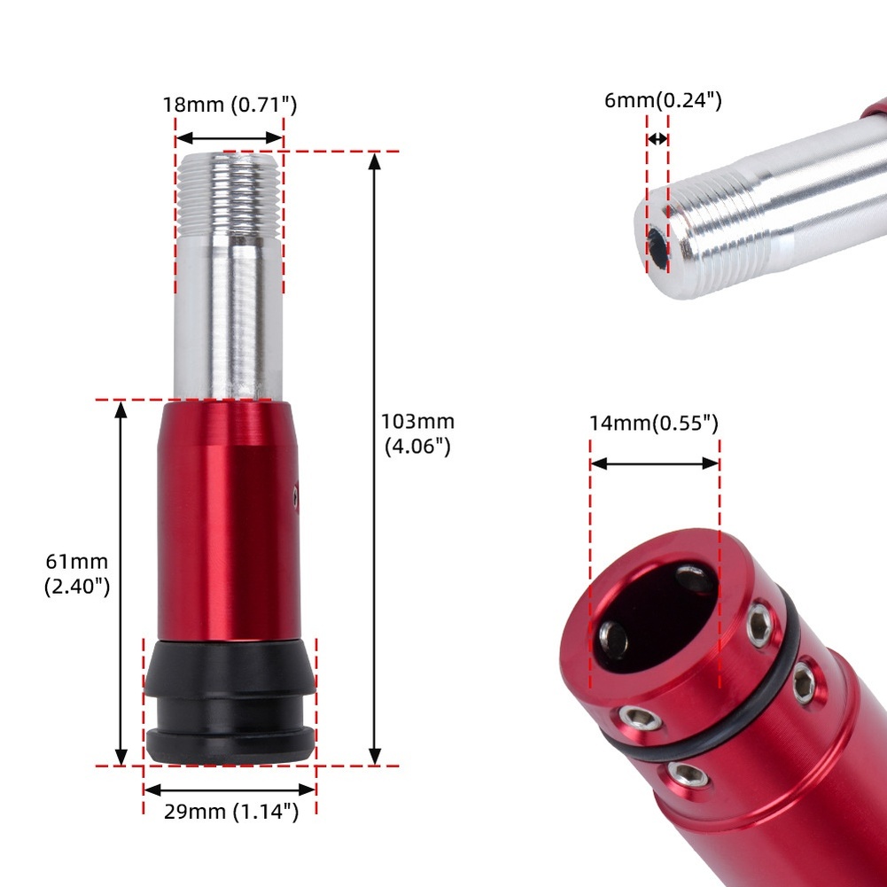 Jak na rysunku: adapter do gał – Interior Design Experience recenzja i cena