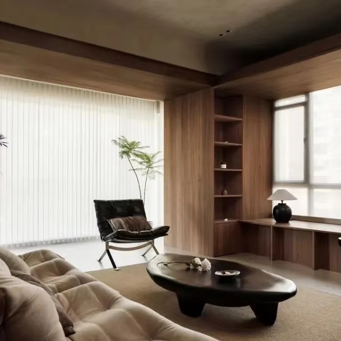 Sanhai Japoński Styl Projekt I – Interior Design Online Free recenzja i cena