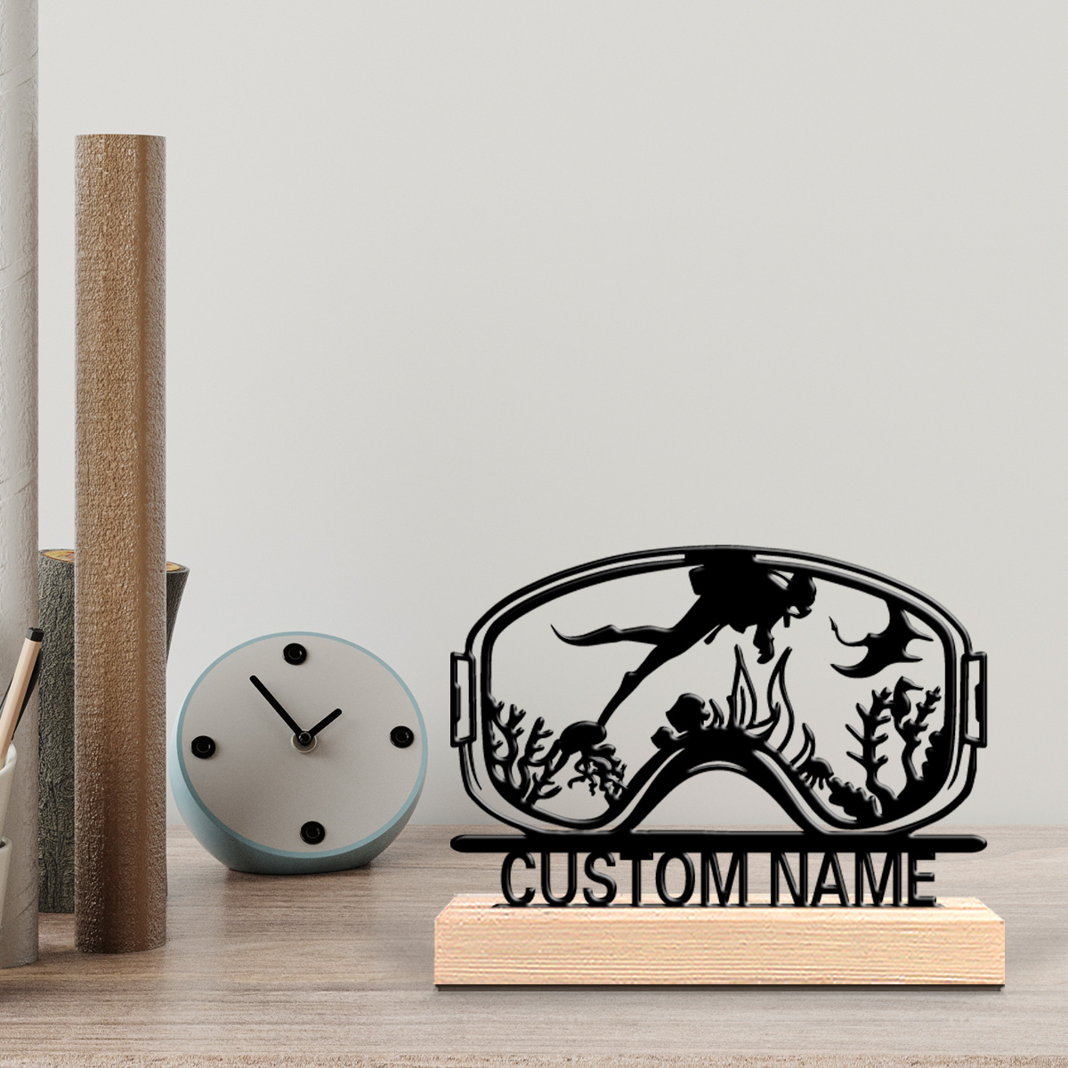 1 szt. Urocza, personalizowana – Interior Design Room recenzja i cena