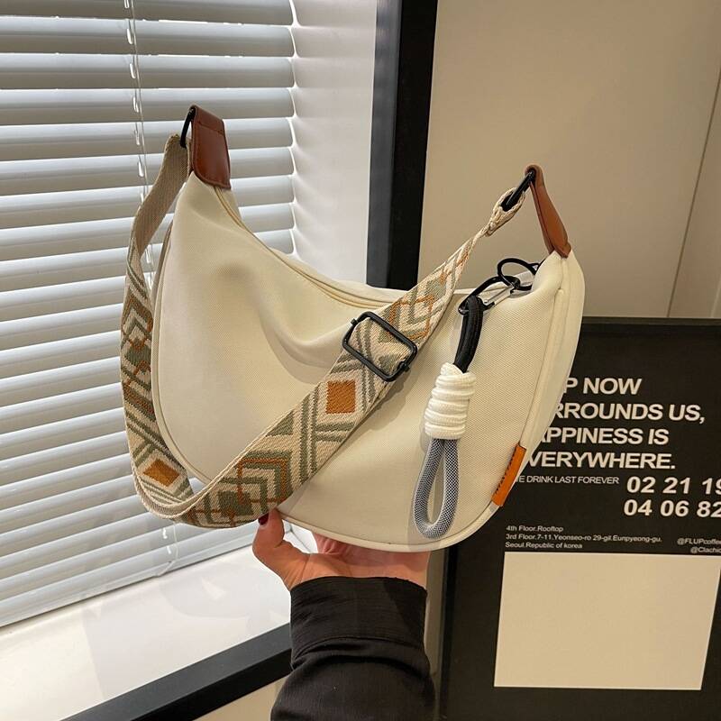 Nowa modna torebka crossbody z – Interior Design Style recenzja i cena
