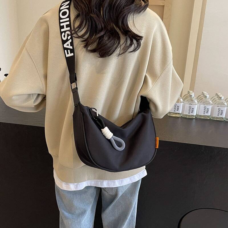 Nowa modna torebka crossbody z – Interior Design Style recenzja i cena