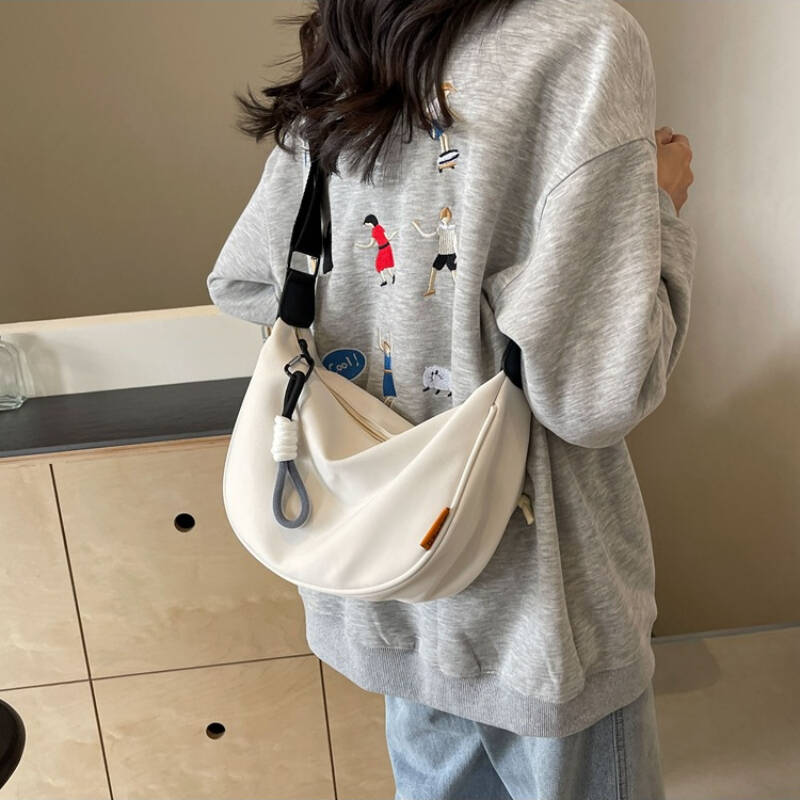Nowa modna torebka crossbody z – Interior Design Style recenzja i cena