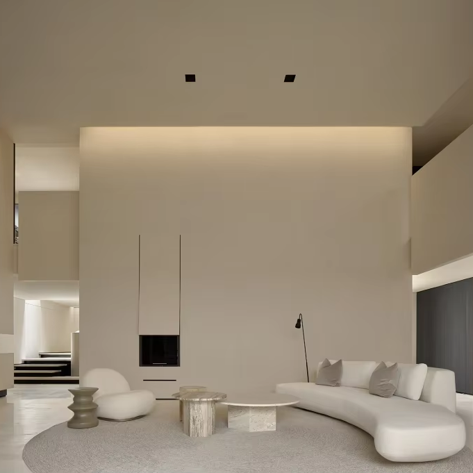Sanhai Minimalistyczny Styl Pr – Interior Design Online Free recenzja i cena