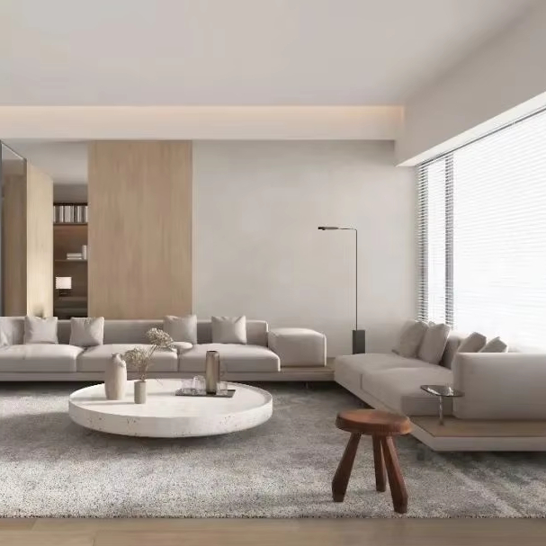 Projekt wnętrz w stylu minimal – Interior Design Online Free recenzja i cena