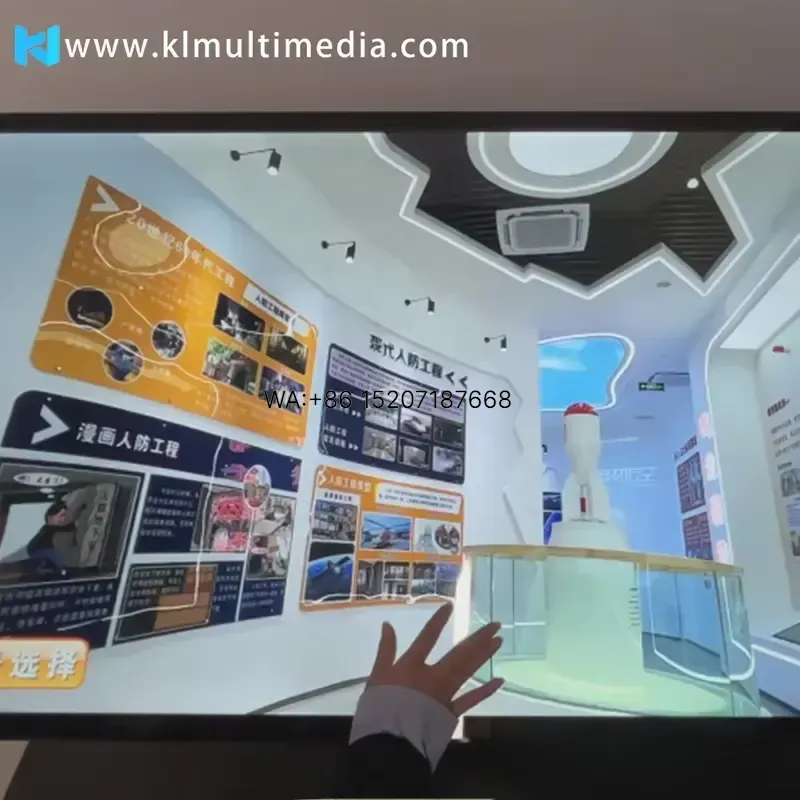 Wmwmnu – projektowanie wystaw  – Interior Design Online Free recenzja i cena