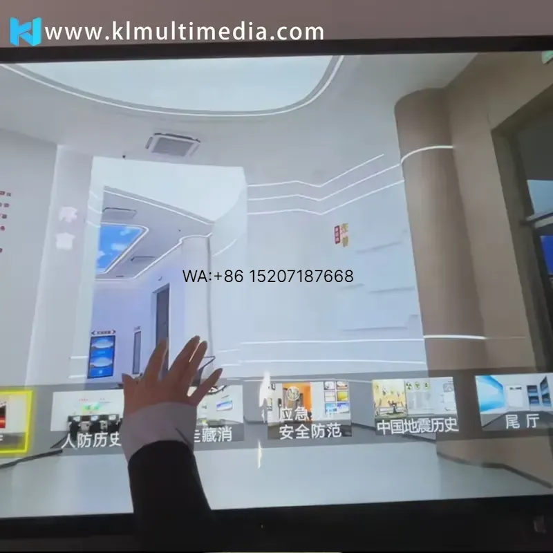 Wmwmnu – projektowanie wystaw  – Interior Design Online Free recenzja i cena