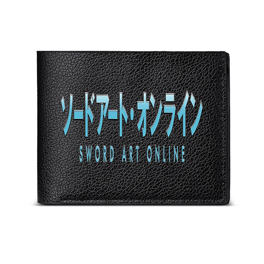 Portfel męski Sword Art Online – Interior Design Online Free recenzja i cena