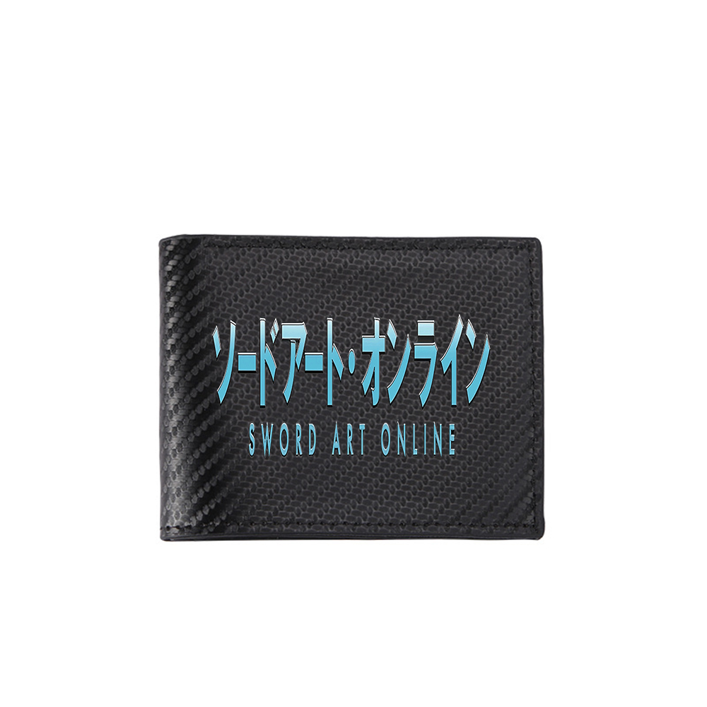 Portfel męski Sword Art Online – Interior Design Online Free recenzja i cena