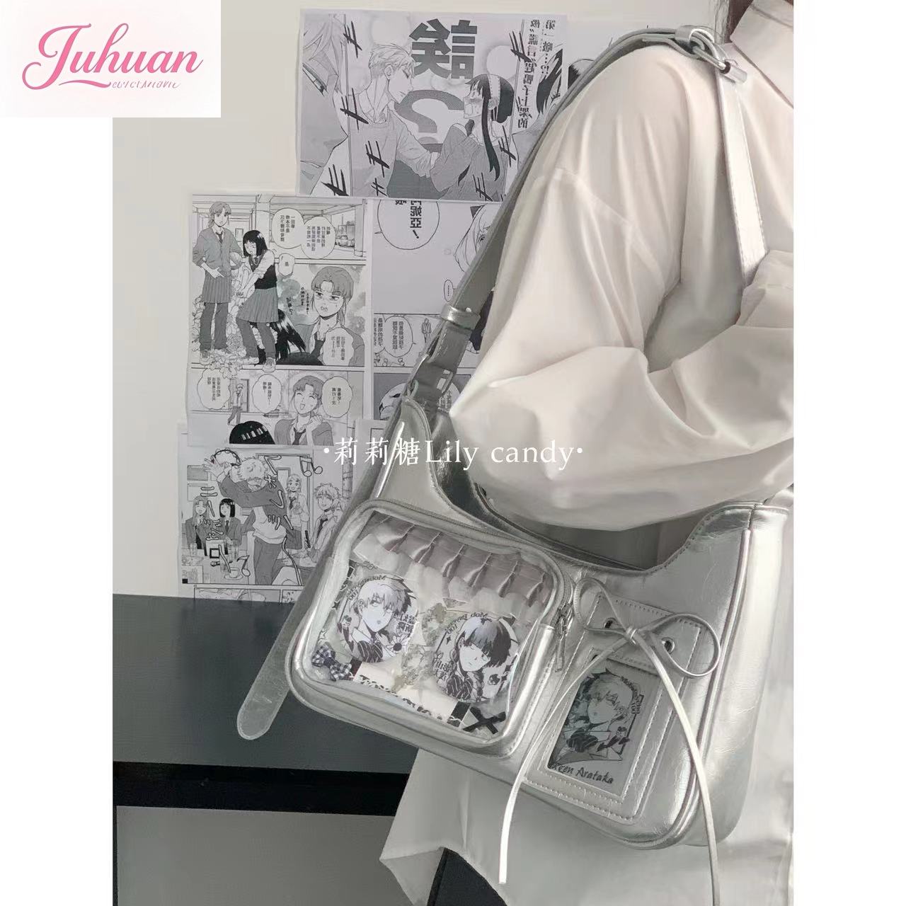 Torba Lta Bag Niche Design Sen – Interior Design Exhibition recenzja i cena