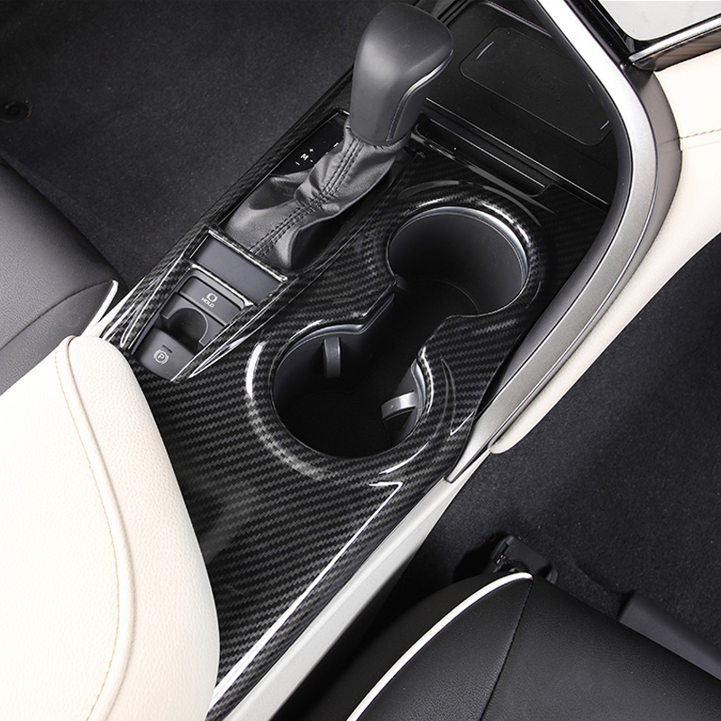 Wnętrza samochodu dla Toyota C – Interior Design Mood Board recenzja i cena