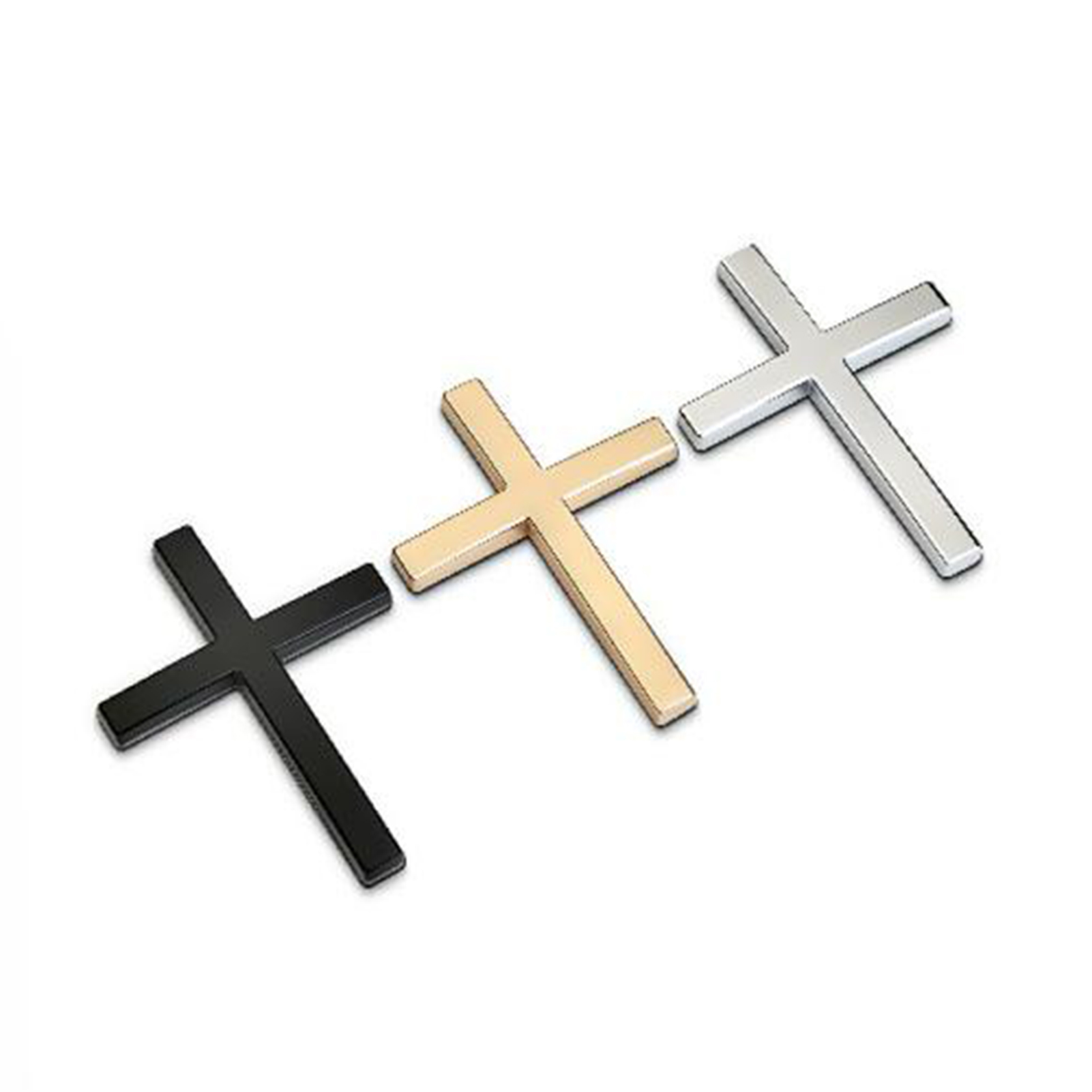 Christian Cross-Naklejka SUV K – Interior Design Course recenzja i cena