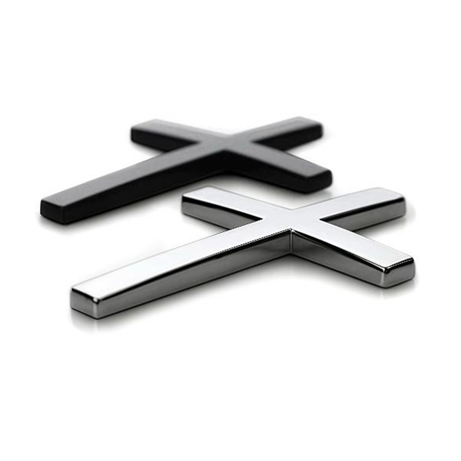 Christian Cross-Naklejka SUV K – Interior Design Course recenzja i cena